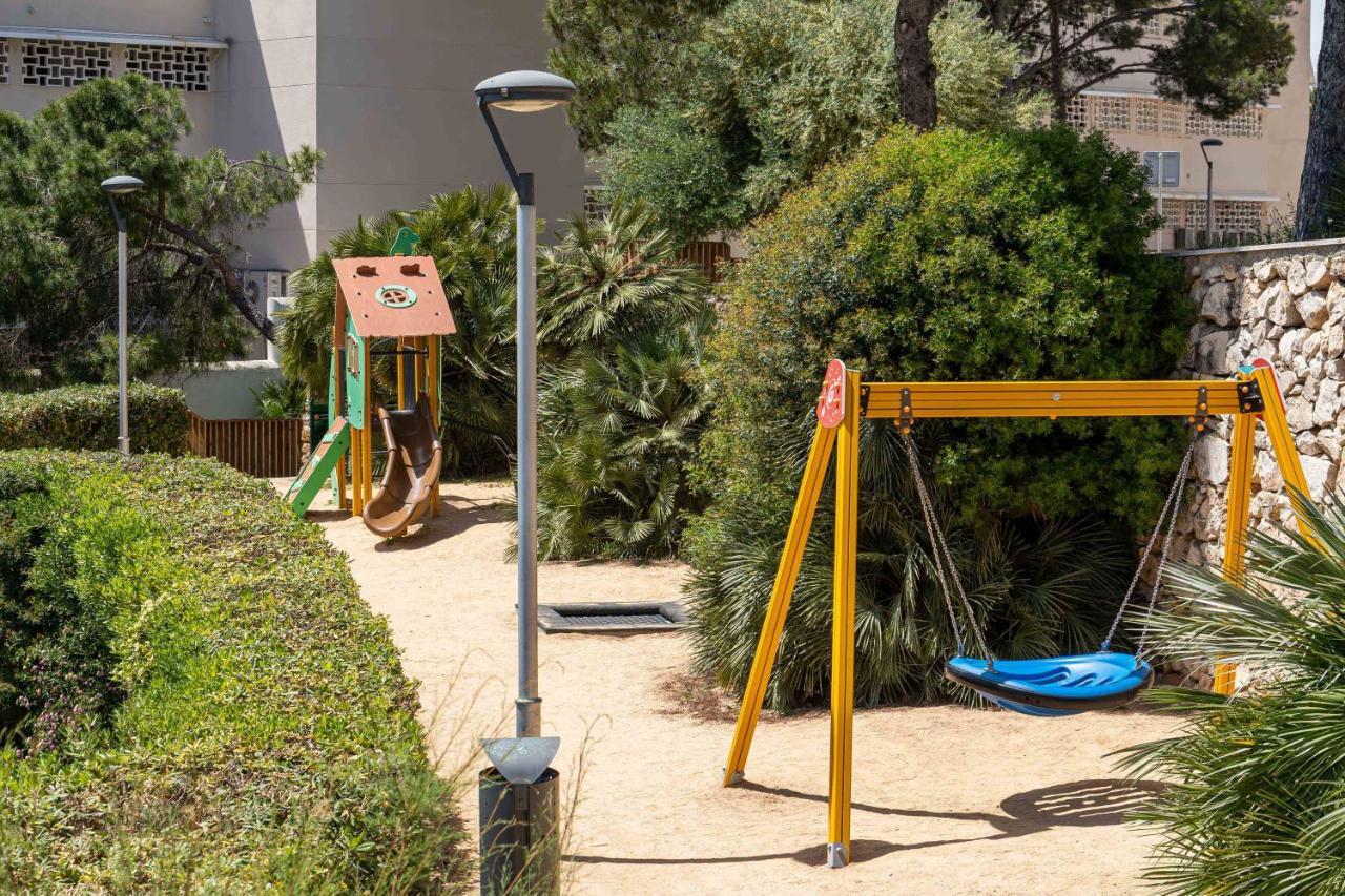 Turistmar - Fabuloso Apartamento Con Vista De Lujo Σαλού Εξωτερικό φωτογραφία